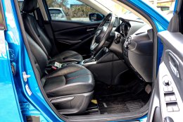 MAZDA2 SEDAN 1.5 XD HIGH PLUS AT ปี 2016 ราคา 439,000 บาท