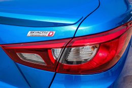 MAZDA2 SEDAN 1.5 XD HIGH PLUS AT ปี 2016 ราคา 439,000 บาท