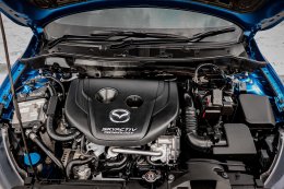 MAZDA2 SEDAN 1.5 XD HIGH PLUS AT ปี 2016 ราคา 439,000 บาท