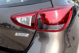 MAZDA2 SKYACTIV HATCHABCK 1.3 STANDARD ปี2018 ราคา 389,000 บาท