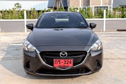MAZDA2 SKYACTIV HATCHABCK 1.3 STANDARD ปี2018 ราคา 389,000 บาท