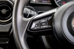 MAZDA2 SKYACTIV HATCHABCK 1.3 STANDARD ปี2018 ราคา 389,000 บาท