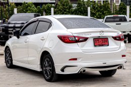 MAZDA2 ปี2019 ราคา 499,000 บาท