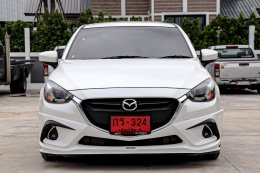 MAZDA2 ปี2019 ราคา 499,000 บาท