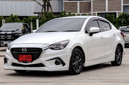 MAZDA2 ปี2019 ราคา 499,000 บาท