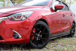 MAZDA 2 1.3 HIGH CONNECT AT ปี2018 ราคา 449,000 บาท