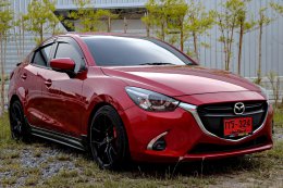 MAZDA 2 1.3 HIGH CONNECT AT ปี2018 ราคา 449,000 บาท