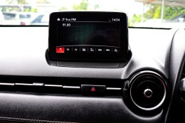 MAZDA 2 1.3 HIGH CONNECT AT ปี2019ราคา439,000บาท