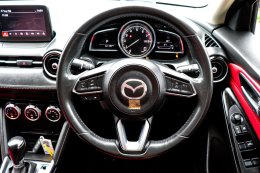 MAZDA 2 1.3 HIGH CONNECT AT ปี2019ราคา439,000บาท