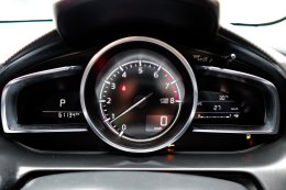 MAZDA 2 1.3 HIGH CONNECT AT ปี2019ราคา439,000บาท