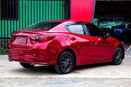 MAZDA 2 1.3 HIGH CONNECT AT ปี2019ราคา439,000บาท