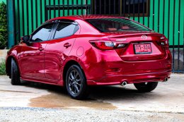 MAZDA 2 1.3 HIGH CONNECT AT ปี2019ราคา439,000บาท