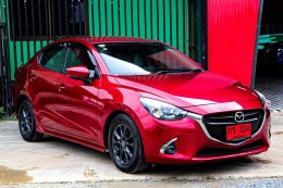 MAZDA 2 1.3 HIGH CONNECT AT ปี2019ราคา439,000บาท