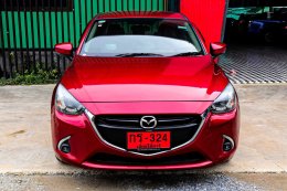 MAZDA 2 1.3 HIGH CONNECT AT ปี2019ราคา439,000บาท