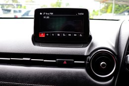 MAZDA 2 1.3 HIGH CONNECT AT ปี2019 ราคา439,000บาท