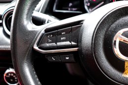 MAZDA 2 1.3 HIGH CONNECT AT ปี2019 ราคา439,000บาท