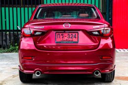 MAZDA 2 1.3 HIGH CONNECT AT ปี2019 ราคา439,000บาท
