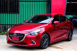 MAZDA 2 1.3 HIGH CONNECT AT ปี2019 ราคา439,000บาท