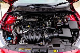 MAZDA 2 1.3 HIGH CONNECT AT ปี2019 ราคา439,000บาท