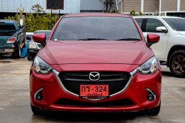 MAZDA 2 1.5 XD SPORT HIGH PLUS AT HATCHปี2019ราคา429,000บาท