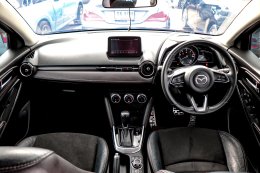 MAZDA 2 1.5 XD SPORT HIGH PLUS AT HATCHปี2019ราคา429,000บาท