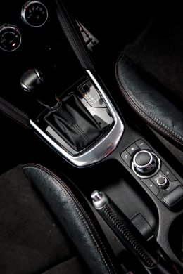 MAZDA 2 1.5 XD SPORT HIGH PLUS AT HATCHปี2019ราคา429,000บาท