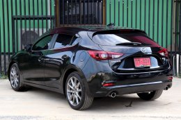 MAZDA 3 2.0 SP SPORTS AT HATCH ปี2018 ราคา649,000บาท