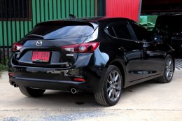 MAZDA 3 2.0 SP SPORTS AT HATCH ปี2018 ราคา649,000บาท