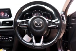 MAZDA 3 2.0 SP SPORTS AT HATCH ปี2018 ราคา649,000บาท