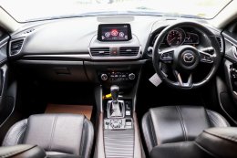 MAZDA 3 2.0 SP SPORTS AT HATCH ปี2018 ราคา649,000บาท