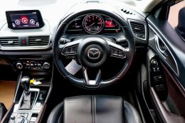 MAZDA 3 2.0 SP SPORTS AT HATCH ปี2018 ราคา649,000บาท