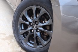 MAZDA2 SEDAN 1.3 HIGH CONNECT AT ปี2019 ราคา 459,000 บาท
