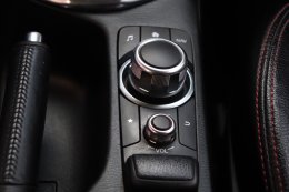 MAZDA2 SEDAN 1.3 HIGH CONNECT AT ปี2019 ราคา 459,000 บาท