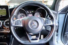 MERCEDES-BENZ C300 E AMG SPORT ปี 2014 ราคา 1,290,000 บาท