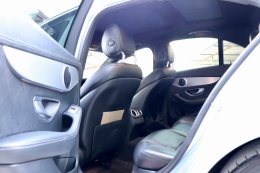 MERCEDES-BENZ C300 E AMG SPORTปี2014 ราคา 1,190,000 บาท