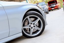 MERCEDES-BENZ C300 E AMG SPORTปี2014 ราคา 1,190,000 บาท