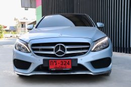 MERCEDES-BENZ C300 E AMG SPORTปี2014 ราคา 1,190,000 บาท