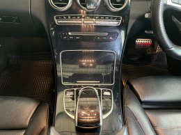 MERCEDES-BENZ C300 E AMG SPORTปี2014 ราคา 1,190,000 บาท