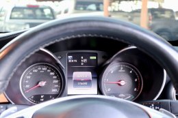 MERCEDES-BENZ C300 E AMG SPORTปี2014 ราคา 1,190,000 บาท