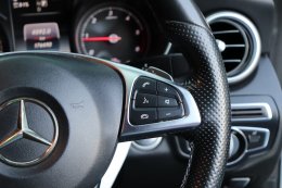 MERCEDES-BENZ C300 E AMG SPORTปี2014 ราคา 1,190,000 บาท