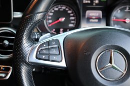 MERCEDES-BENZ C300 E AMG SPORTปี2014 ราคา 1,190,000 บาท