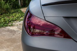   MERCEDES-BENZ CLA200 ปี2016 ราคา999,000บาท