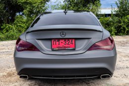   MERCEDES-BENZ CLA200 ปี2016 ราคา999,000บาท