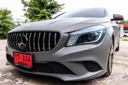   MERCEDES-BENZ CLA200 ปี2016 ราคา999,000บาท