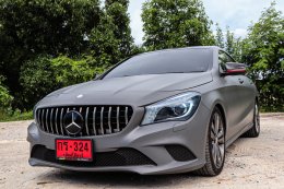  MERCEDES-BENZ CLA200 ปี2016 ราคา999,000บาท