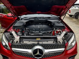MERCEDES-BENZ GLC250 D AB/ABS ปี2017 ราคา1,999,999บาท