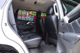 MITSUBISHI PAJEROSPORT2.4GT Premium ปี2017 ราคา 859,000 บาท