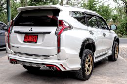 MITSUBISHI PAJEROSPORT2.4GT Premium ปี2017 ราคา 859,000 บาท