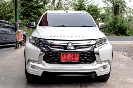 MITSUBISHI PAJEROSPORT2.4GT Premium ปี2017 ราคา 859,000 บาท