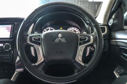 MITSUBISHI PAJERO SPORT 2.4 AB/ABS ปี2019 ราคา999,000บาท